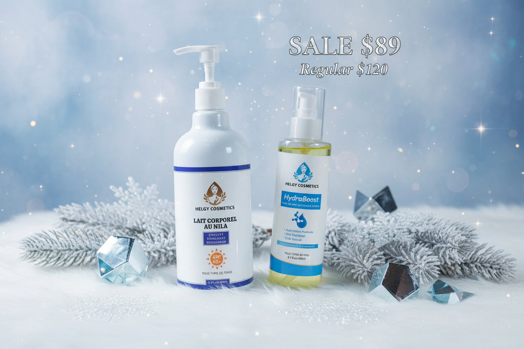 Nila Hydrating Duo