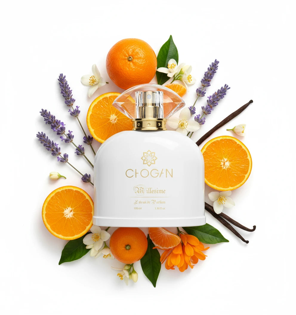 N. 122. Sublima Perfume Extract 100ml