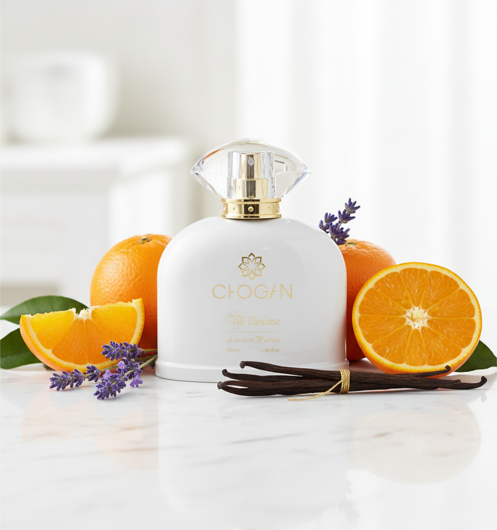 Sublima Perfume Extract 100ml