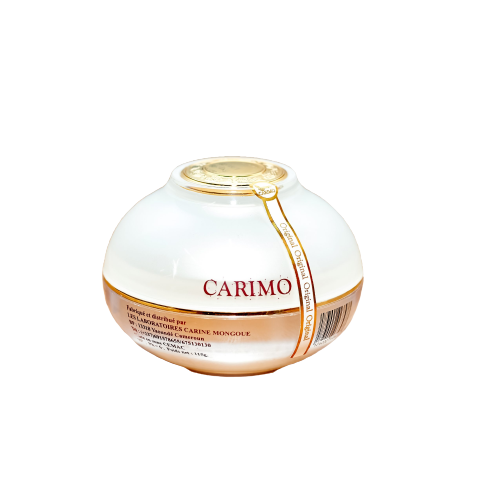 Crème visage Carimo Éclat