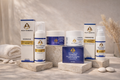Nila Facial Repair Range | HARMONIE RANGE