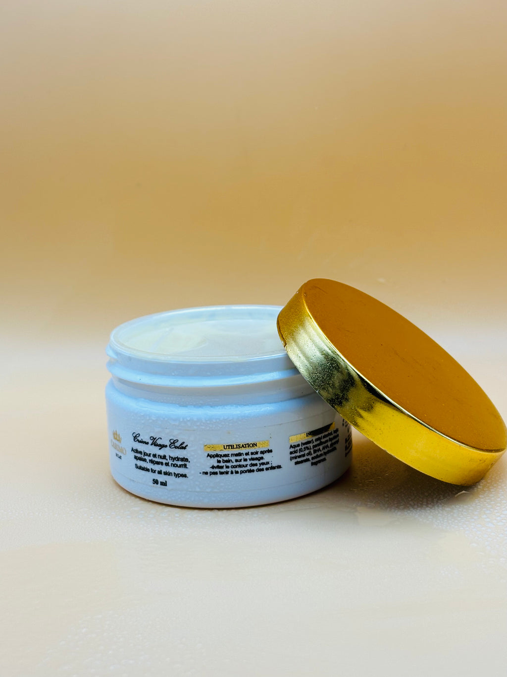 Carimo Radiance Face Cream