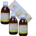 Liposomal Glutathione + Vitamin C | 3-Month Pack