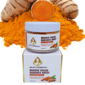 Masque Visage Radiance Boost | Curcuma & Vitamine C