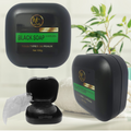 Black Soap with Bamboo Charcoal