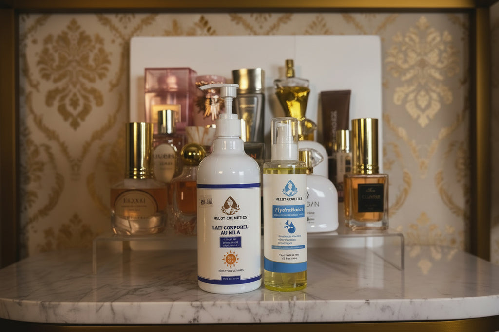 Nila Hydrating Duo