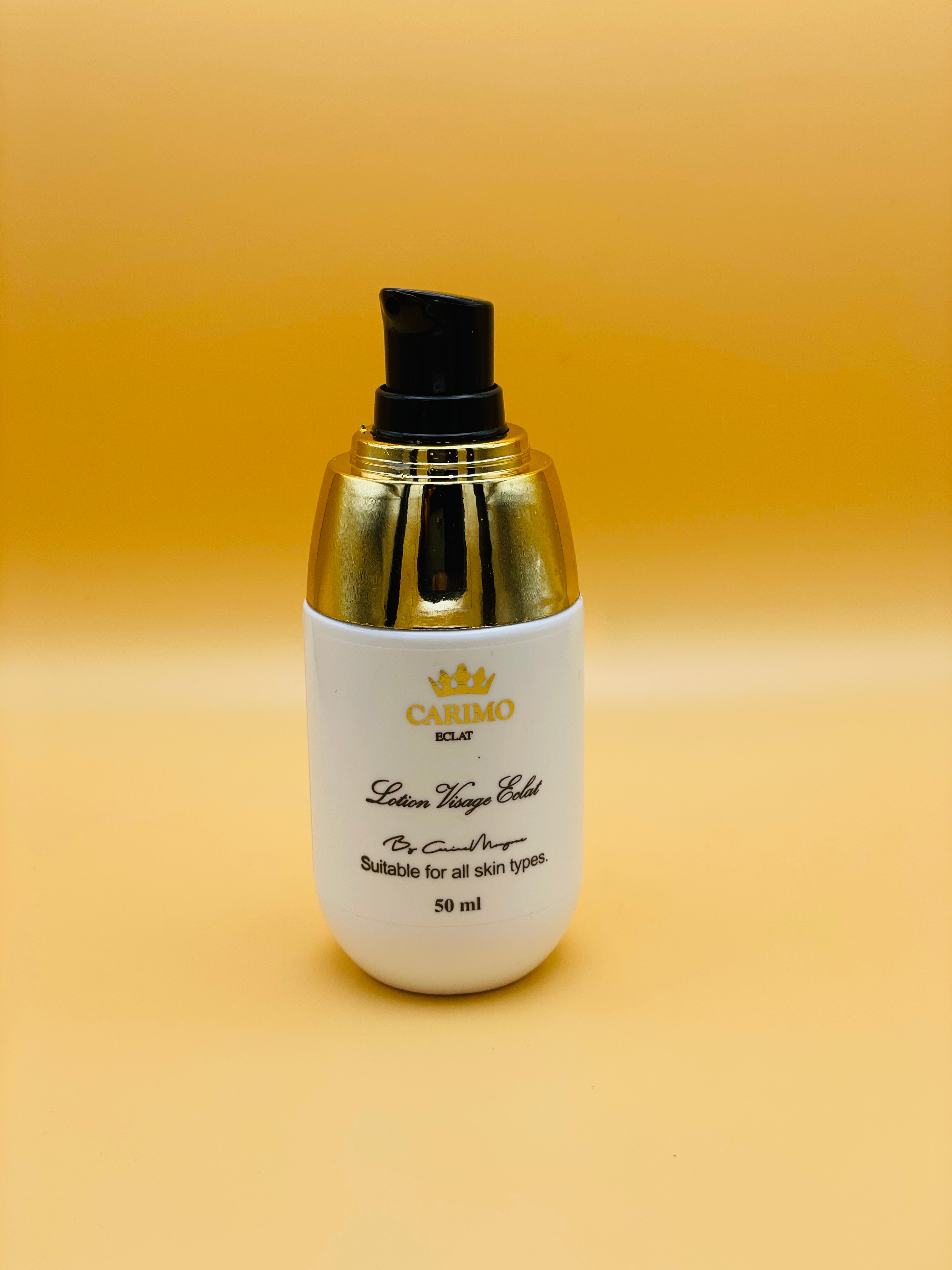 Carimo Radiance Lotion