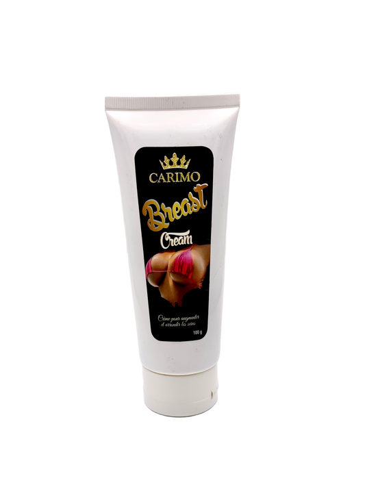 Breast cream