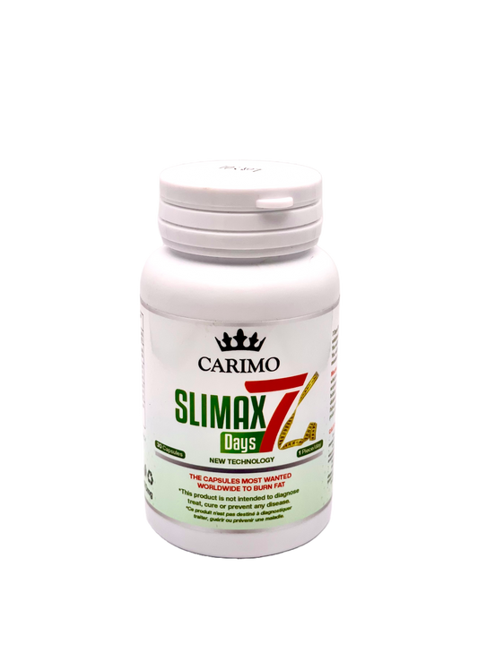 SLIMAX capsules