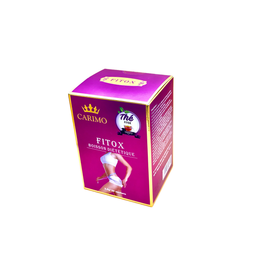 Fitox tea