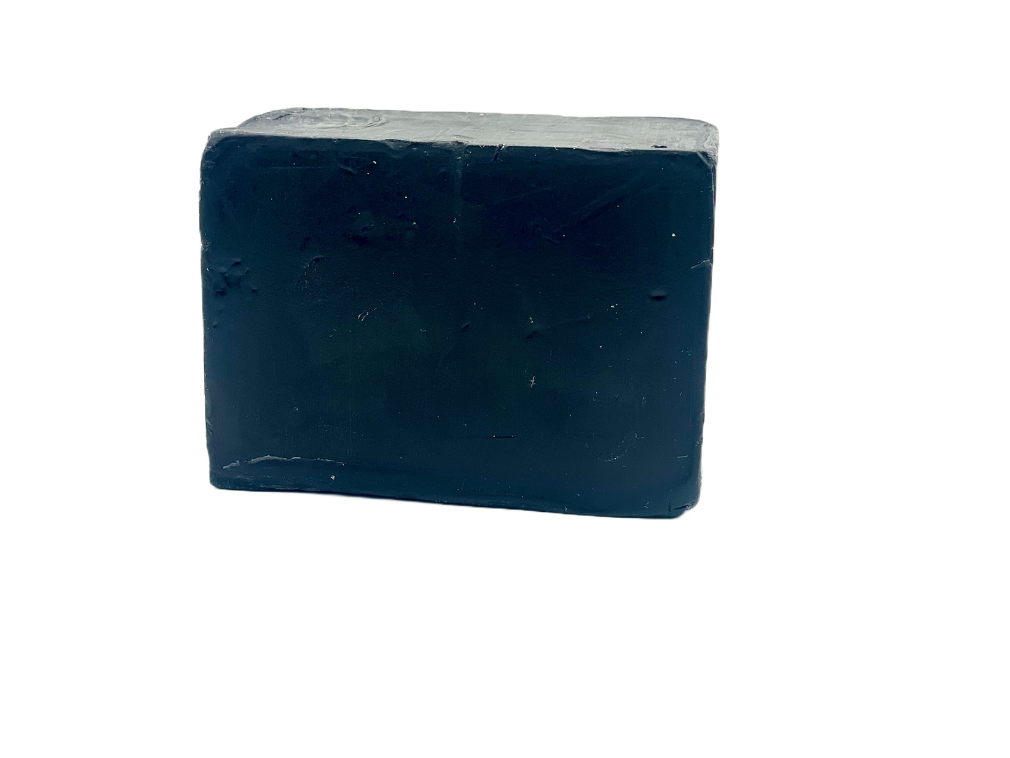 Bamboo Charcoal Soap