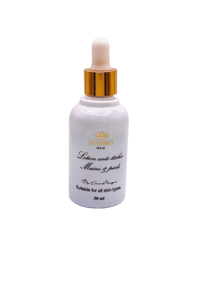 Lotion anti-taches Éclat