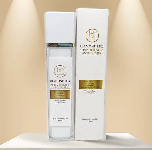 Serum Booster Anti-Taches | Diamond Lux