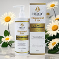 Lait Éclaircissant aux Acides de Fruits | Diamond LuX