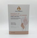 Hand Care Mask | With Goat's Milk