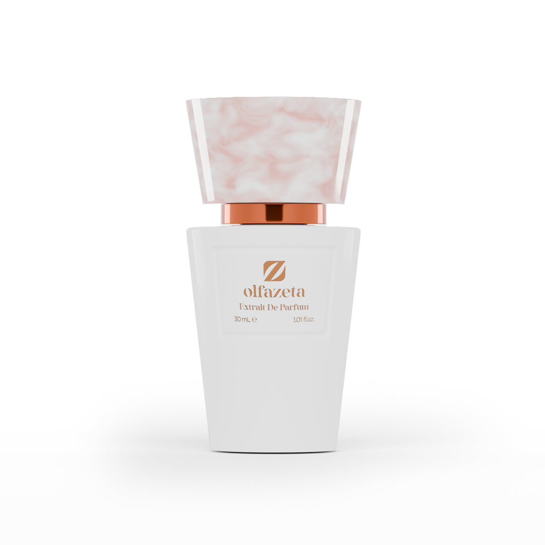 COD 121: Perfume extract inspired by GIVENCHY - L’Interdit