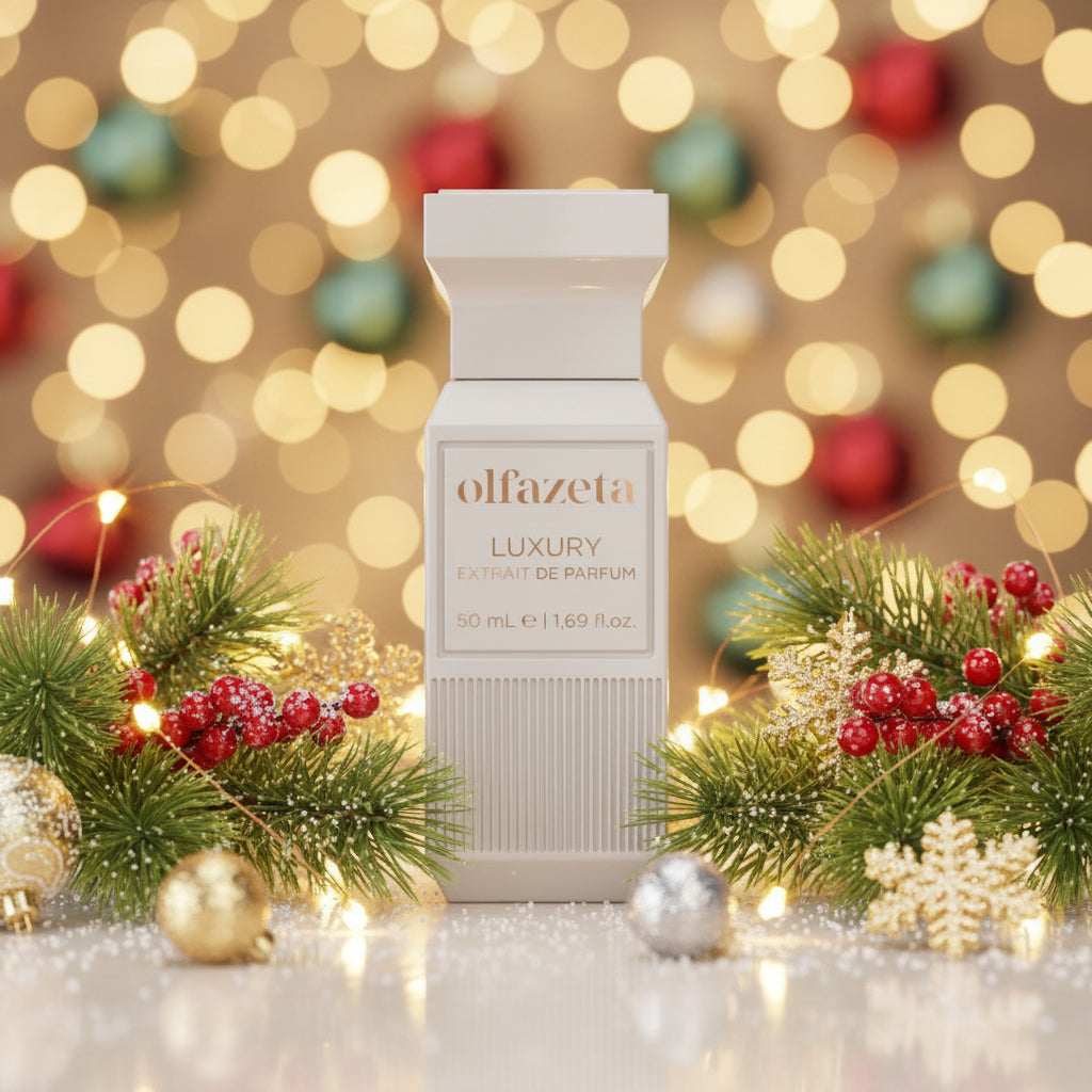 No 144: Luxury Essence mixed perfume 30%