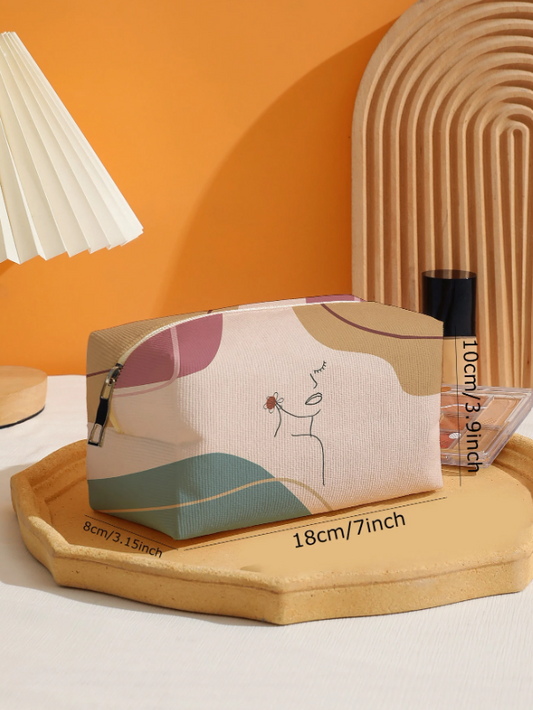 MAKEUP BAG