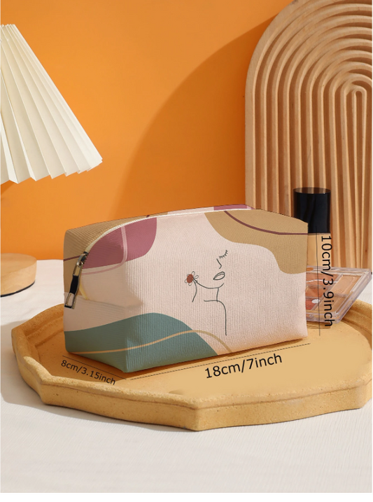 MAKEUP BAG