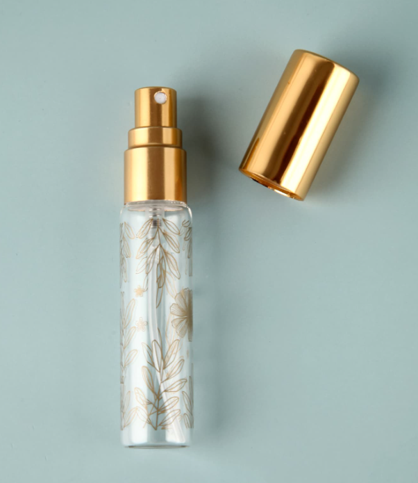 No. 039: Perfume extract