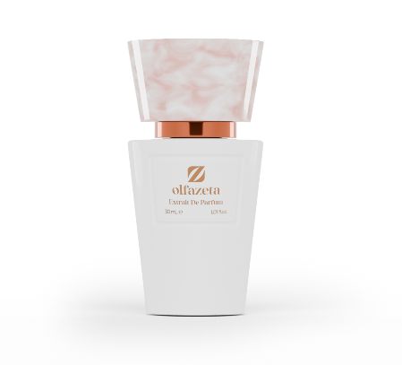 No. 080: AYA - Perfume extract