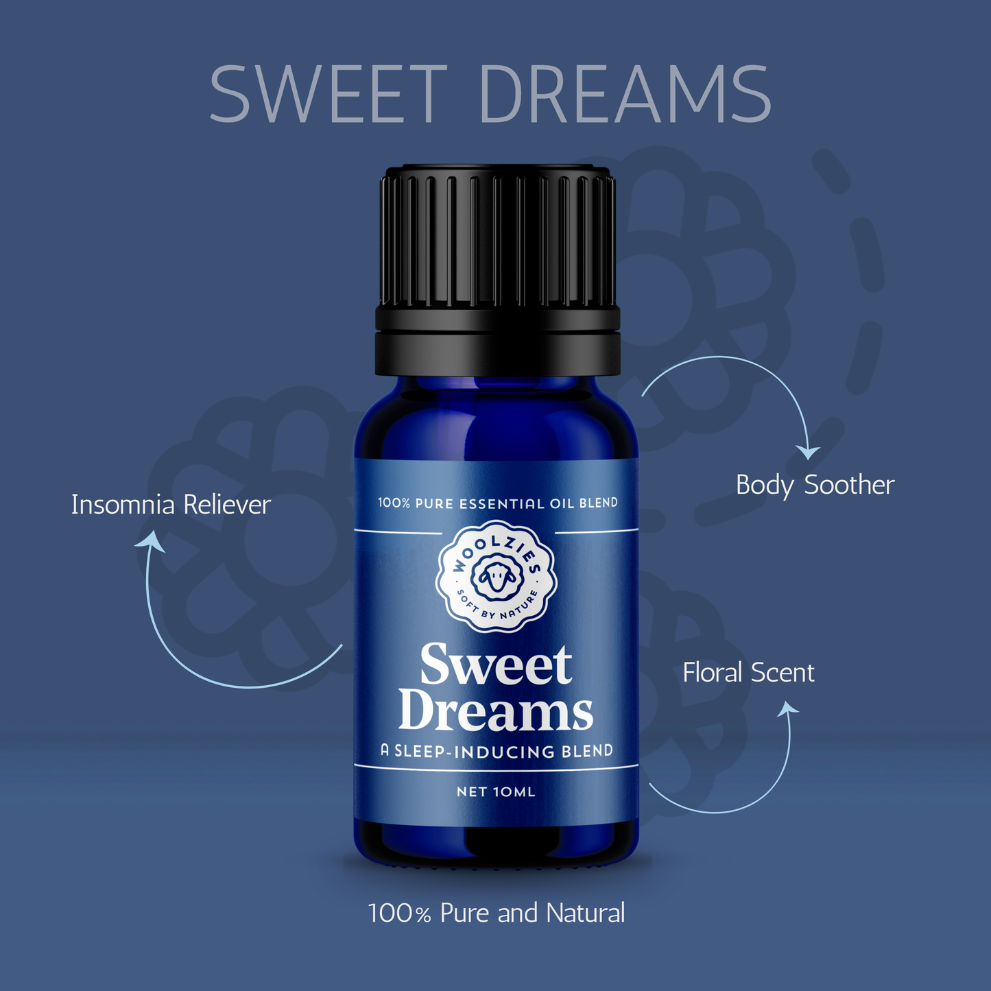 Deep Sleep Essential Oils 