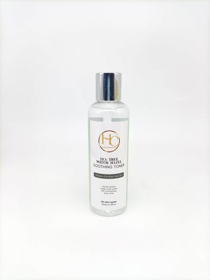 Lotion Tonique Adoucissante | Anti - Acné 200ml