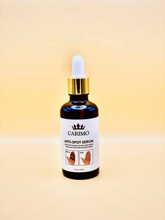 24K Dark Spot Serum