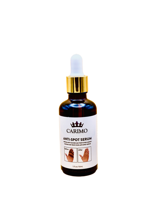 24K Dark Spot Serum