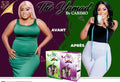 Yamad Slimming Tea Duo
