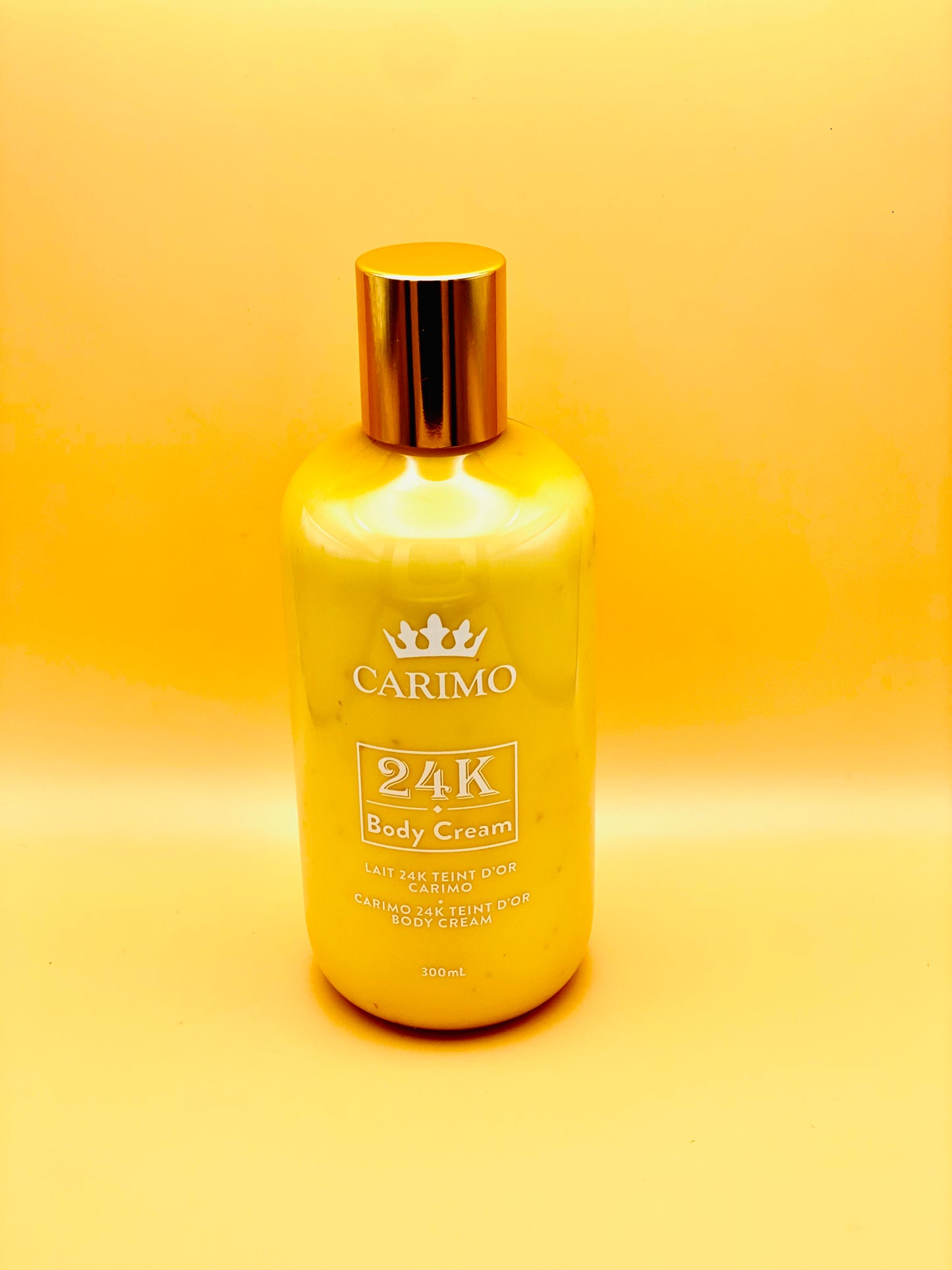 24k Body cream