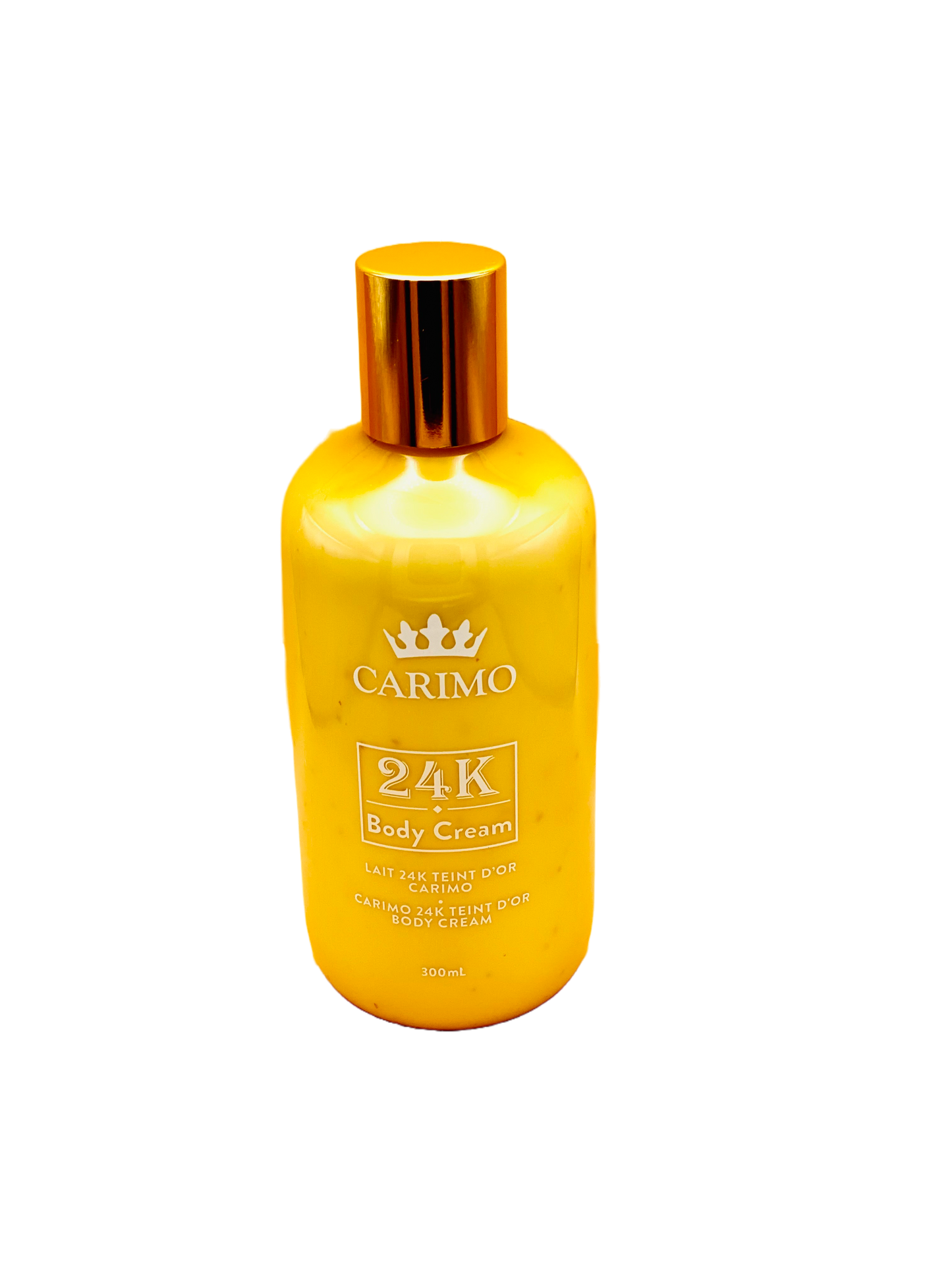 Lait 24k