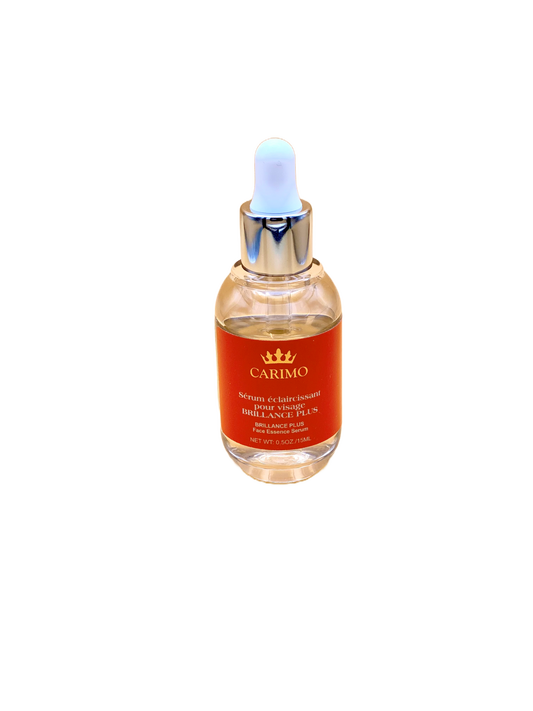 Brillance Plus Serum