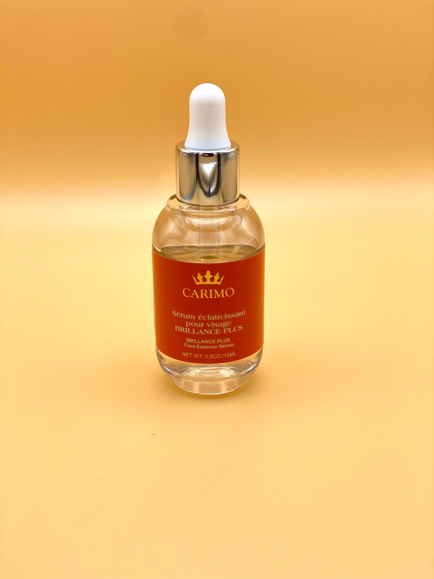 Brillance Plus Serum