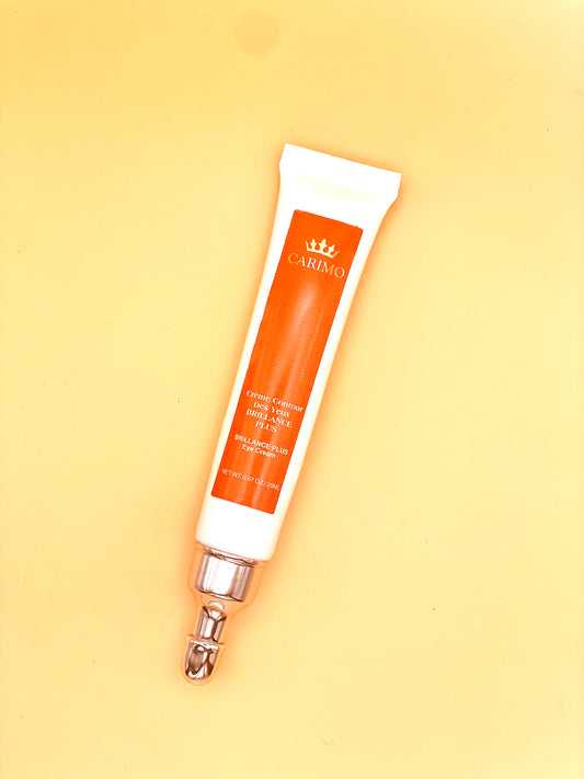 Eye Contour Cream