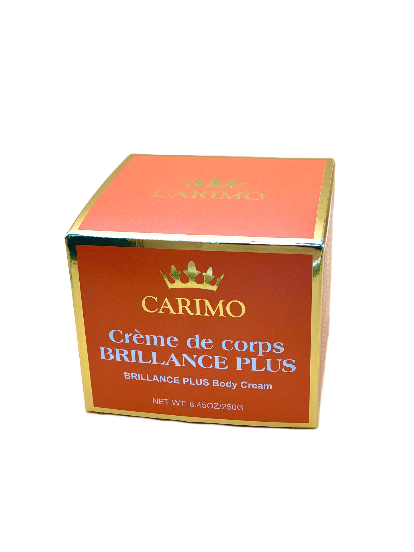 Crème Corporel