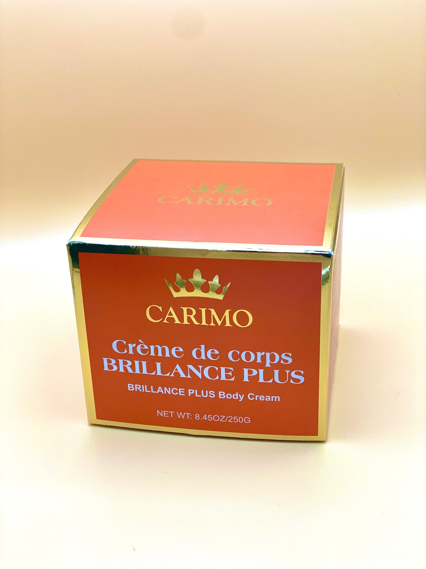 Crème Corporel