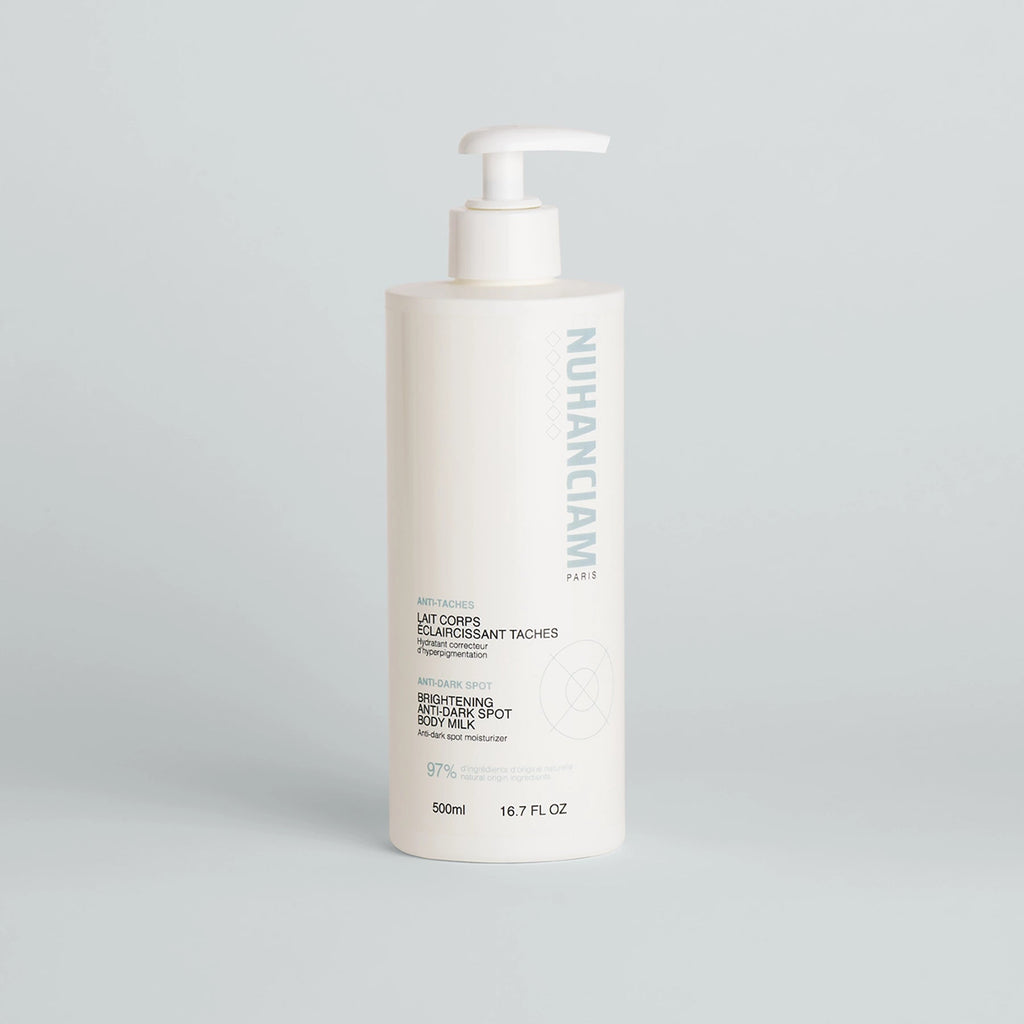NUHANCIAM BRIGHTENING BODY LOTION