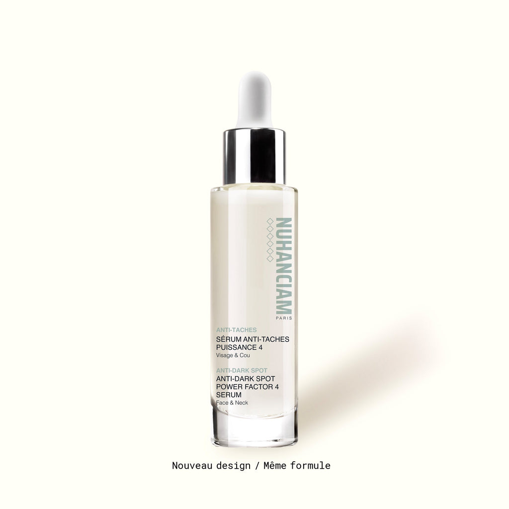 POWER 4 DARK SPOT SERUM