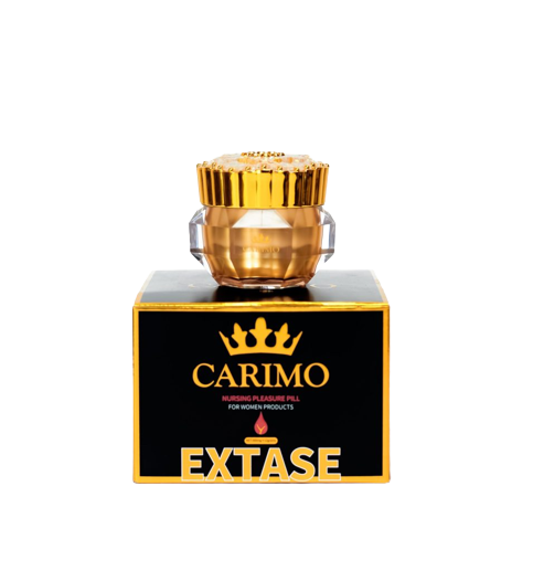 Carimo Extase Pills