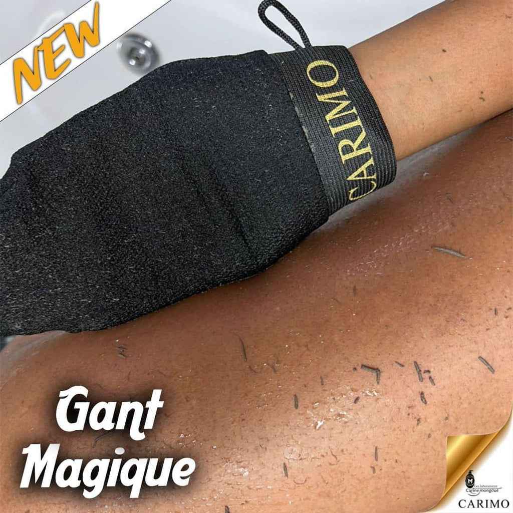 Gant magique