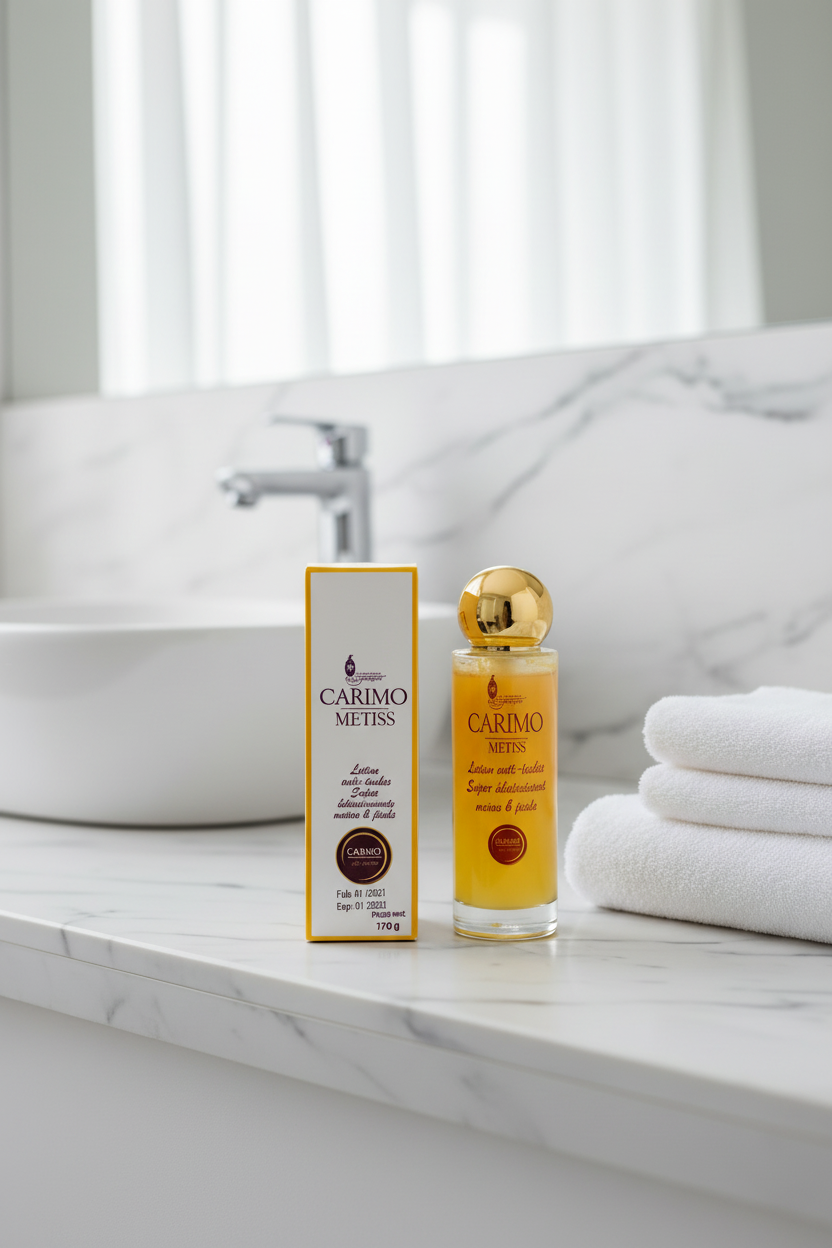 Super Brightening Anti-Dark Spot Lotion