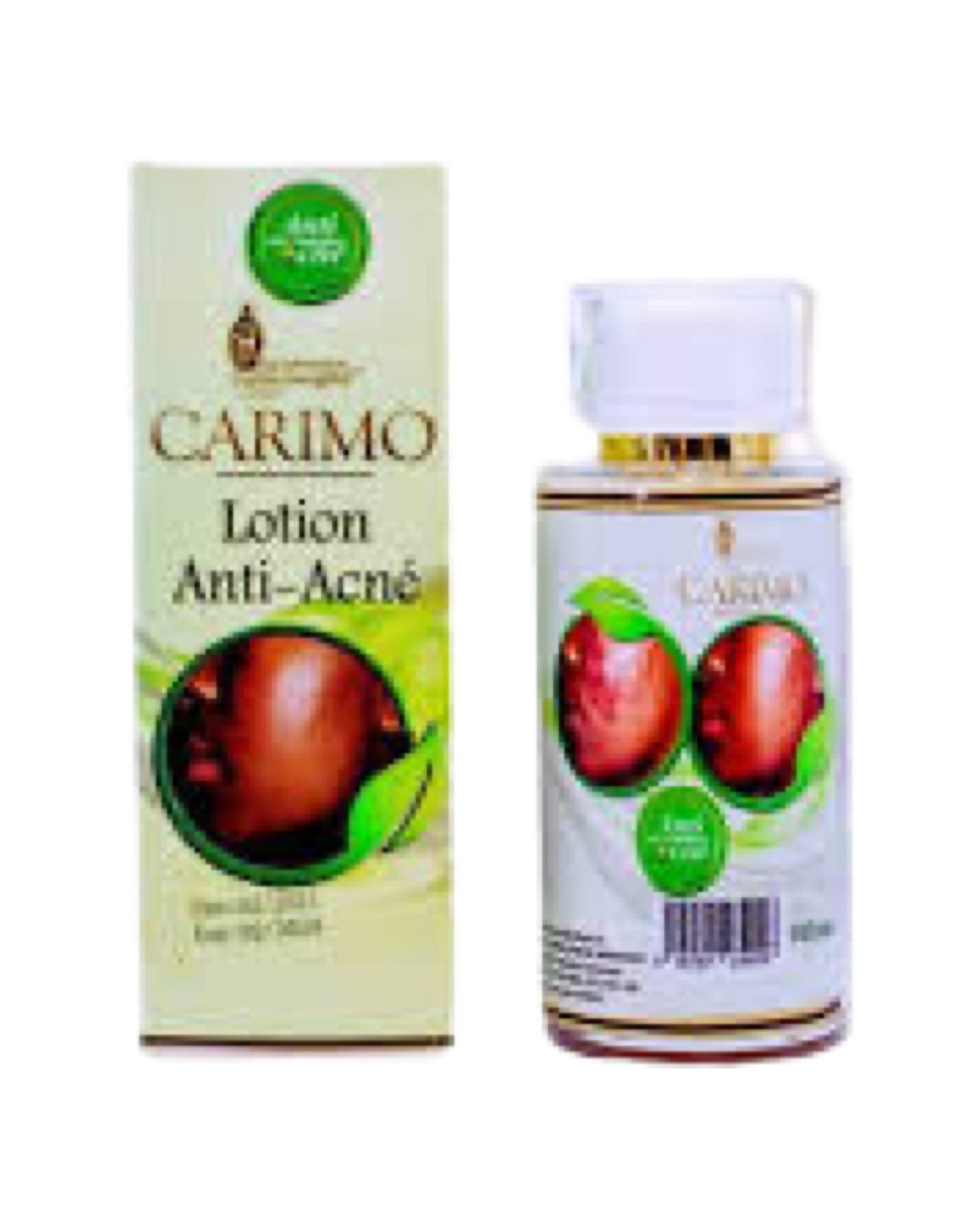 Carimo anti-acne lotion